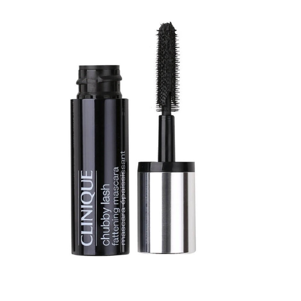 Bundle It! Clinique Chubby Lash Mascara Black